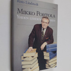 Risto Lindstedt : Mikko Pohtola : yhden lehden mies - pikkukuva 1