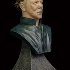Halloween II Mini Bust Michael Myers 15cm HEAD HUNTER STORE. - pikkukuva 1
