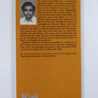 Dhyanchand Carr : Sword of the spirit - pikkukuva 2