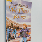 Janet McNeill : We Three Kings - pikkukuva 1
