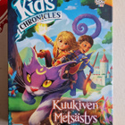 Kuukivien metsästys peli - pikkukuva 1