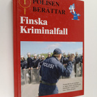 Polisen berättar : finska kriminalfall 1 - pikkukuva 1