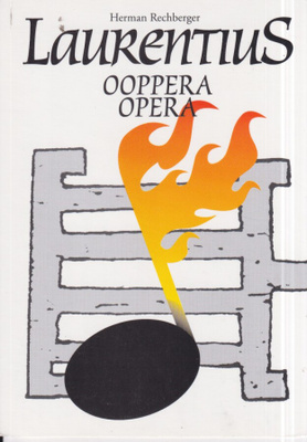Vantaa, Laurentius ooppera , e88