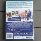 DVD: Infinitely Polar Bear (Mark Ruffalo, Zoe Saldana 2015) - pikkukuva 2