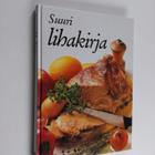 Brita Olsson : Suuri lihakirja - pikkukuva 1