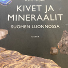KALLE TAIPALE: KIVET JA MINERAALIT - pikkukuva 1