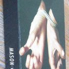 SaPo 356. A. E. W. Mason: Villa Rosen murhenäytelmä. 278 s. - pikkukuva 2
