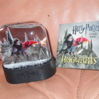 Harry Potter lumipallo ja pieni kirja - pikkukuva 2