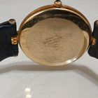 Gucci SWISS Made Gold Plated Vintage - pikkukuva 2