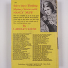 Carolyn Keene : The secret of the old clock - pikkukuva 2