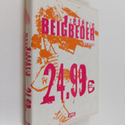 Frederic Beigbeder : 24,99 euroa - pikkukuva 1