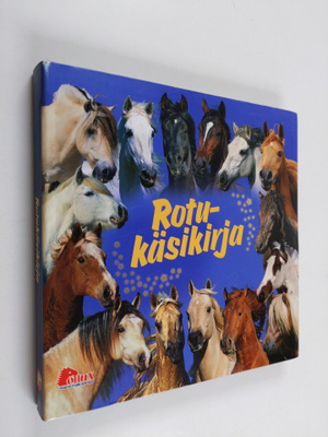 Cynthia McFarland : Rotukäsikirja