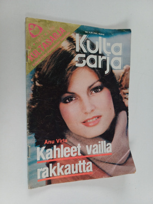 Kultasarja 6/1977 : Kahleet vailla rakkautta
