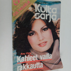 Kultasarja 6/1977 : Kahleet vailla rakkautta - pikkukuva 1