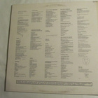 Kevin Hewick: Such Hunger For Love    LP   1983 - pikkukuva 2