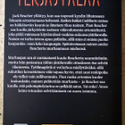 [Kirja] LEE CHILD: TEKSAS PALAA - pikkukuva 2