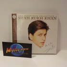 V/A - SHAH RUKH KHAN THE DEFINITIVE COLLECTION 2 UUSI CD+DVD - pikkukuva 1