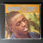Romain Virgo - Romain Virgo CD (2010) - pikkukuva 1