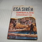Esa Sirén Kompakkajoen sissipartio -sid - pikkukuva 1