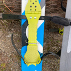LIUKULUMIKENGÄT, STUMPY 145 ORIGINAL - pikkukuva 3