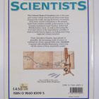 Struan Reid : The Usborne Book of Scientists From Archime... - pikkukuva 2