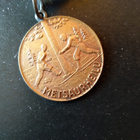 Metsäurheilu mitali 1985 pronssi - pikkukuva 2