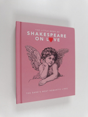 Orange Hippo! : The Little Book of Shakespeare on Love