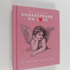 Orange Hippo! : The Little Book of Shakespeare on Love - pikkukuva 1
