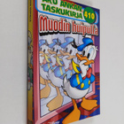 Walt Disney : Muodin huipulla - pikkukuva 1
