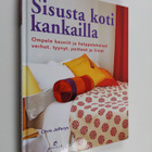 Chris Jefferys : Sisusta koti kankailla : ompele kauniit ... - pikkukuva 1