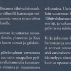 Jorma Mäntylä (toim.): Tähtivalokuvaus - pikkukuva 3
