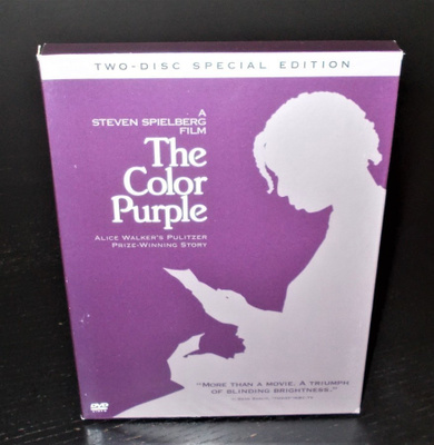 THE COLOR PURPLE 2-DISC S.E.