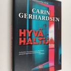 Carin Gerhardsen : Hyvä haltija - pikkukuva 1