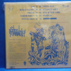 STEEL MAMMOTH - RADIATION FUNERAL M-/M LP - pikkukuva 2