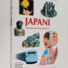 Japani : pienoishakuteos Japanista - pikkukuva 1
