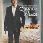 007 - Quantum of Solace (2008) Daniel Craig (2DVD) - pikkukuva 1
