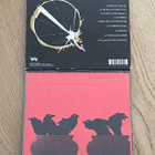QUEENS OF THE STONE AGE - VILLAINS - CD - O-CARD SLIPCASE - pikkukuva 4