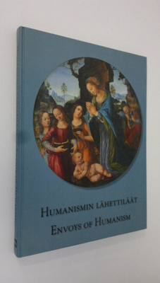 Janne ym. (toim.) Gallen-Kallela-Siren : Humanismin lähet...