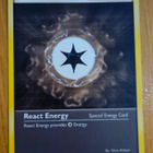 react energy 2006 - pikkukuva 1