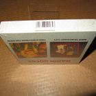 Hanoi Rocks 2-CD BOXI: Back To Mystery City/Two Steps..UUSI! - pikkukuva 4