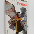 Hermann Hesse : Demian : Emil Sinclairin nuoruudentarina - pikkukuva 1