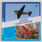 Mikko Hiittu : Junior Ilmailukirja - pikkukuva 1