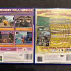Super Monkey Ball Adventure & Super Monkey Ball Deluxe PS2 - pikkukuva 2