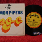 V/A-Presenting The Fruitgum Company Ep New Zealand 1968 - pikkukuva 1
