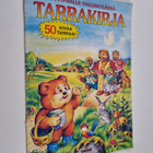 Galina Estis : Otto-nalle nallekylässä : tarrakirja - pikkukuva 1