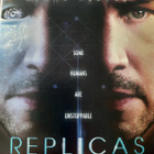 REPLICAS BLU-RAY - pikkukuva 1