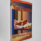 Tuula Sariola : Hirtetty hiljaisuudessa - pikkukuva 1