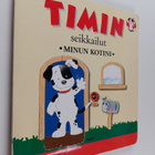 Clementina Coppini : Minun kotini - pikkukuva 1