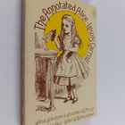 Lewis Carroll : The annotated Alice : Alice's adventures ... - pikkukuva 1