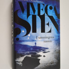 Viveca Sten : I sanningens namn - pikkukuva 1